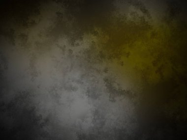 Sarı benekli siyah ve sarı bir arkaplan.