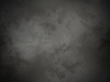 Bir duvarın siyah beyaz fotoğrafı.