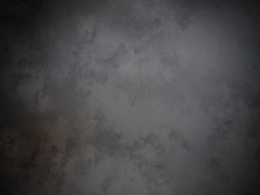 Bir duvarın siyah beyaz fotoğrafı.