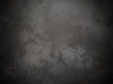 Bir duvarın siyah beyaz fotoğrafı.