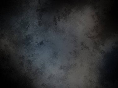 Siyah beyaz bir gökyüzü fotoğrafı.