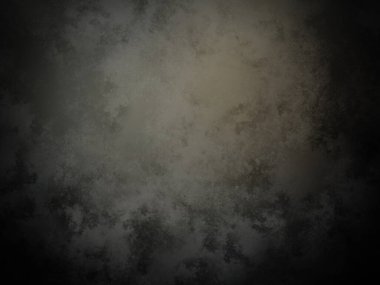 daha koyu renkli siyah beyaz grunge arkaplan