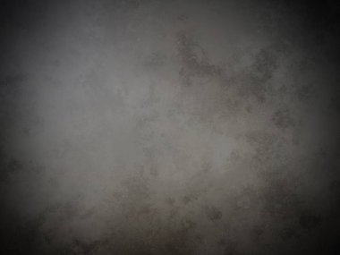 Bir duvarın siyah beyaz fotoğrafı.