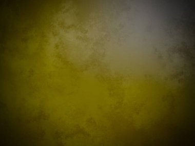 Beyaz ve siyah saatli sarı ve siyah bir arkaplan.