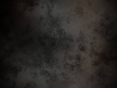 Siyah beyaz arkaplan ve koyu dokulu