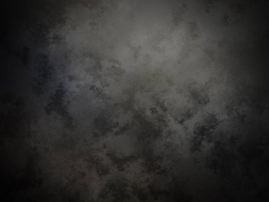 Siyah ve beyaz desenli arka plan ve koyu renk.