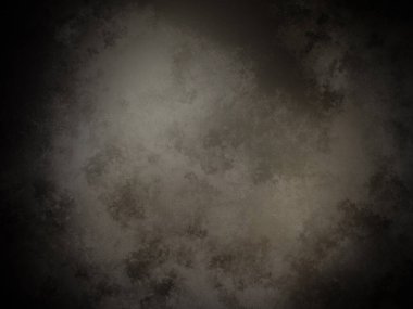 Ortasında ışık olan koyu bir arkaplan.