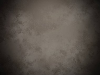 Koyu kahverengi bir arka plan ve kirli bir dokusu var.