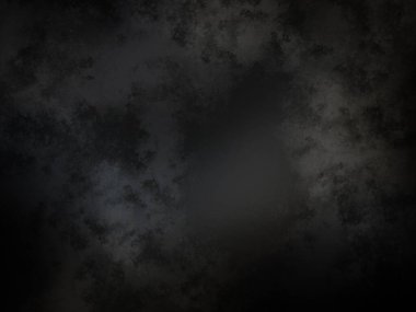 Siyah bir arkaplan, koyu gökyüzü ve beyaz bir ışık.