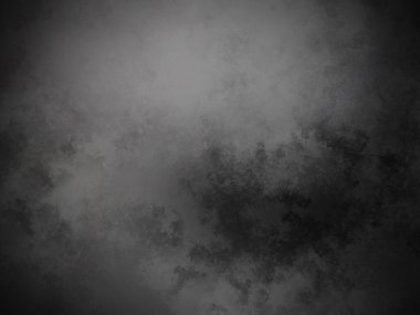 Siyah beyaz bir bulut fotoğrafı.