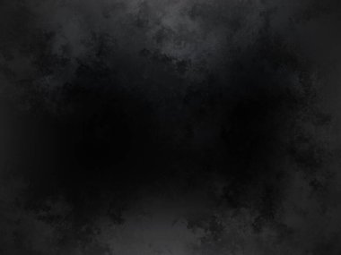 Siyah benekli siyah beyaz bir arkaplan