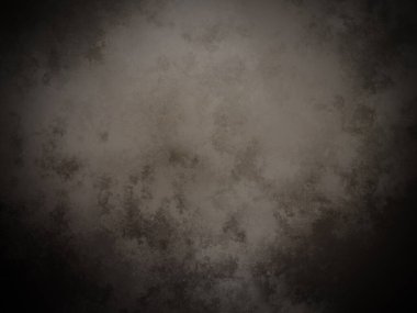 Bir duvarın siyah beyaz fotoğrafı.