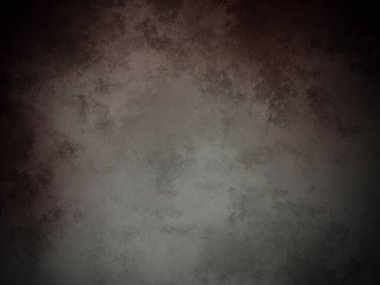 Bir duvarın siyah beyaz fotoğrafı.