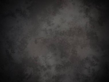 Siyah beyaz arkaplan ve koyu dokulu