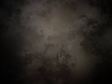 Siyah beyaz desenli koyu bir arkaplan