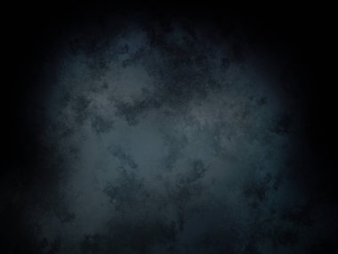 desenli yüzeyi olan koyu mavi bir arkaplan