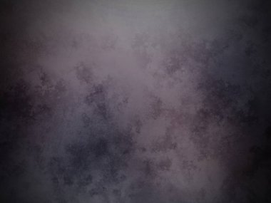 Bir duvarın siyah beyaz fotoğrafı.