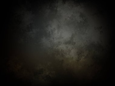 Siyah beyaz desenli koyu bir arkaplan