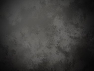 Bir duvarın siyah beyaz fotoğrafı.