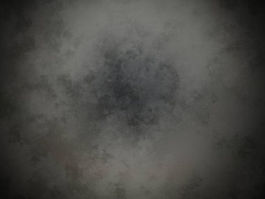 Dairesel bir nesnenin siyah beyaz fotoğrafı