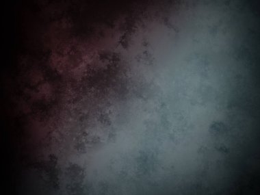 Solmuş efektli koyu ve kırmızı bir arkaplan