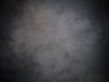 Bir duvarın siyah beyaz fotoğrafı.