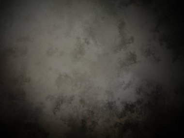 Bir duvarın siyah beyaz fotoğrafı.