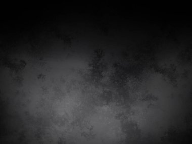 Siyah kenarlı siyah beyaz grunge arkaplan