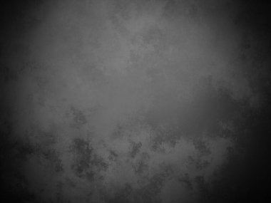 Bir duvarın siyah beyaz fotoğrafı.