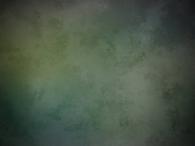 soluk efektli yeşil ve siyah bir arkaplan