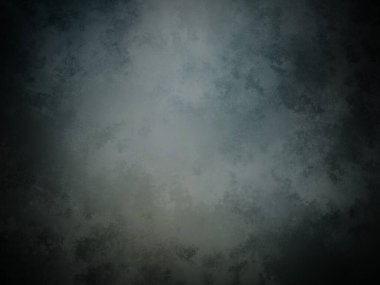 Karanlık ve pis bir arkaplan ve aydınlık