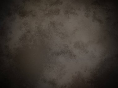 Koyu kahverengi arkaplan ve koyu renk.