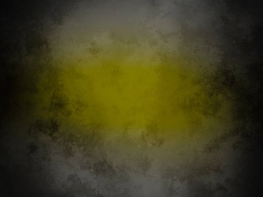 Sarı ve siyah arkaplan ve sarı dikdörtgen.