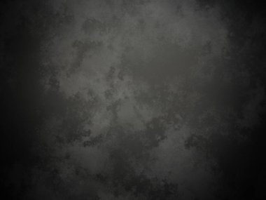 Siyah beyaz arkaplan ve koyu dokulu