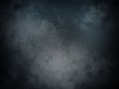 desenli yüzeyi olan koyu mavi bir arkaplan