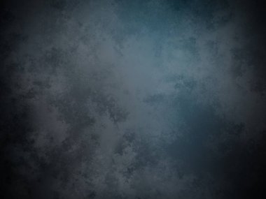 desenli yüzeyi olan koyu mavi bir arkaplan