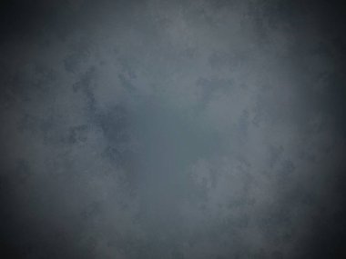 Kara arkaplanı olan bulutlu bir gökyüzünde uçan bir uçak.