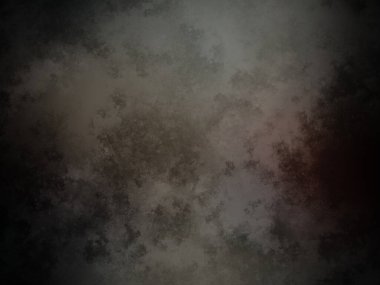 Kırmızı noktalı karanlık ve kirli bir arka plan.