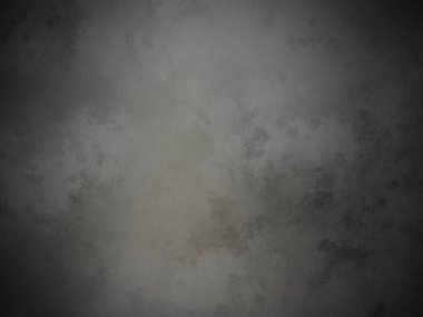 Bir duvarın siyah beyaz fotoğrafı.