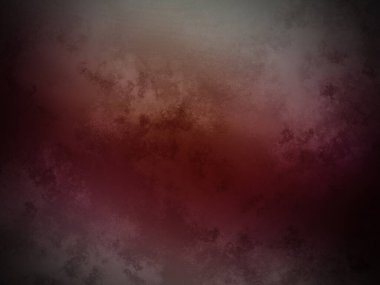 Koyu merkezli kırmızı ve siyah bir arkaplan