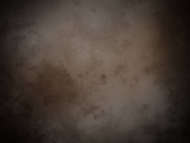 soluk yüzeyi olan koyu kahverengi bir arkaplan.