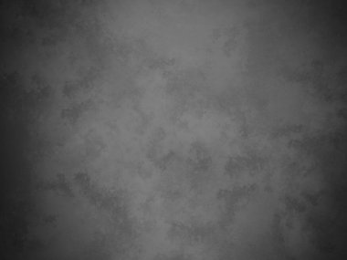 Bir duvarın siyah beyaz fotoğrafı.