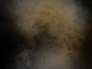 Siyah beyaz bir saat fotoğrafı.