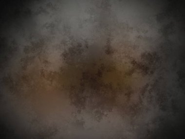 Kahverengi benekli koyu kahverengi bir arkaplan