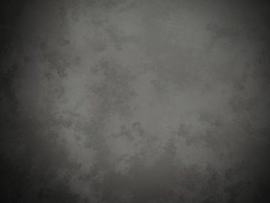 Bir duvarın siyah beyaz fotoğrafı.