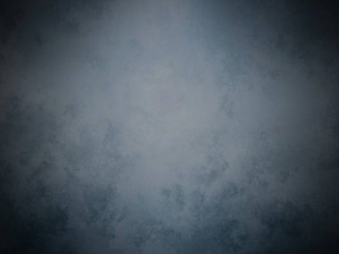 Koyu mavi bir arka plan, beyaz ve siyah bir uçak.