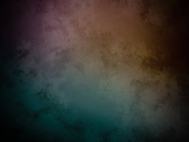 koyu mavi ve yeşil renkli renkli bir arkaplan