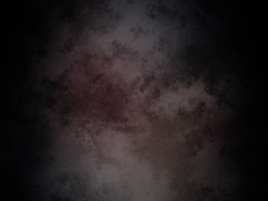 Kırmızı noktalı koyu bir arkaplan