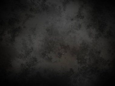 Siyah beyaz grunge arkaplan ile karanlık bir merkez