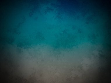 bulanık arkaplanı olan mavi ve yeşil bir arkaplan